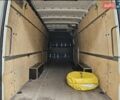 Белый Мерседес Sprinter, объемом двигателя 2.2 л и пробегом 200 тыс. км за 19995 $, фото 5 на Automoto.ua