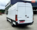 Белый Мерседес Sprinter, объемом двигателя 3 л и пробегом 280 тыс. км за 36700 $, фото 11 на Automoto.ua