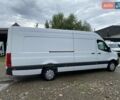 Белый Мерседес Sprinter, объемом двигателя 2.2 л и пробегом 148 тыс. км за 23999 $, фото 18 на Automoto.ua