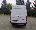 Белый Мерседес Sprinter, объемом двигателя 0 л и пробегом 212 тыс. км за 24200 $, фото 11 на Automoto.ua