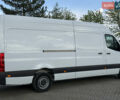 Белый Мерседес Sprinter, объемом двигателя 2 л и пробегом 156 тыс. км за 38653 $, фото 6 на Automoto.ua