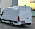Белый Мерседес Sprinter, объемом двигателя 2.2 л и пробегом 267 тыс. км за 26500 $, фото 15 на Automoto.ua