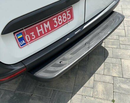 Белый Мерседес Sprinter, объемом двигателя 2.2 л и пробегом 279 тыс. км за 23800 $, фото 14 на Automoto.ua