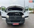 Білий Мерседес Sprinter, об'ємом двигуна 2.2 л та пробігом 207 тис. км за 22900 $, фото 38 на Automoto.ua