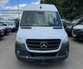Белый Мерседес Sprinter, объемом двигателя 2.2 л и пробегом 436 тыс. км за 25900 $, фото 2 на Automoto.ua
