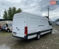 Белый Мерседес Sprinter, объемом двигателя 2.2 л и пробегом 148 тыс. км за 23999 $, фото 15 на Automoto.ua