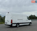 Белый Мерседес Sprinter, объемом двигателя 2.2 л и пробегом 300 тыс. км за 25900 $, фото 52 на Automoto.ua
