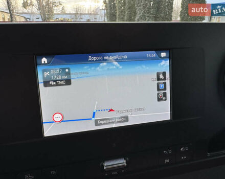 Белый Мерседес Sprinter, объемом двигателя 2.2 л и пробегом 293 тыс. км за 28800 $, фото 45 на Automoto.ua