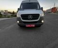 Белый Мерседес Sprinter, объемом двигателя 2.2 л и пробегом 318 тыс. км за 27500 $, фото 8 на Automoto.ua