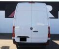 Белый Мерседес Sprinter, объемом двигателя 3 л и пробегом 45 тыс. км за 20400 $, фото 6 на Automoto.ua