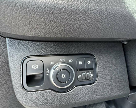 Мерседес Sprinter 2020 в Киеве на Automoto.ua Белый Мерседес Sprinter, объемом двигателя 2.2 л и пробегом 436 тыс. км за 25900 $, фото 16 на Automoto.ua