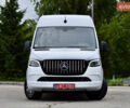 Белый Мерседес Sprinter, объемом двигателя 2.2 л и пробегом 280 тыс. км за 29500 $, фото 43 на Automoto.ua