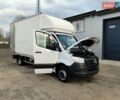 Белый Мерседес Sprinter, объемом двигателя 2.14 л и пробегом 102 тыс. км за 27900 $, фото 31 на Automoto.ua