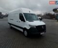 Білий Мерседес Sprinter, об'ємом двигуна 2.14 л та пробігом 112 тис. км за 31900 $, фото 1 на Automoto.ua