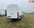 Белый Мерседес Sprinter, объемом двигателя 2.2 л и пробегом 143 тыс. км за 24400 $, фото 15 на Automoto.ua