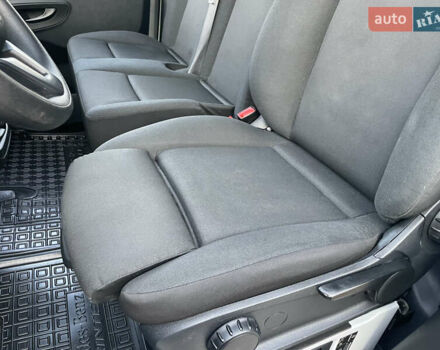 Белый Мерседес Sprinter, объемом двигателя 2.2 л и пробегом 267 тыс. км за 20999 $, фото 32 на Automoto.ua