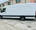Белый Мерседес Sprinter, объемом двигателя 2.14 л и пробегом 575 тыс. км за 27500 $, фото 11 на Automoto.ua
