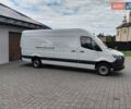 Білий Мерседес Sprinter, об'ємом двигуна 3 л та пробігом 360 тис. км за 33098 $, фото 34 на Automoto.ua