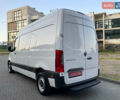 Белый Мерседес Sprinter, объемом двигателя 2.2 л и пробегом 267 тыс. км за 20999 $, фото 14 на Automoto.ua