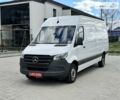 Белый Мерседес Sprinter, объемом двигателя 3 л и пробегом 260 тыс. км за 34850 $, фото 1 на Automoto.ua
