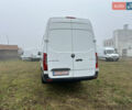 Белый Мерседес Sprinter, объемом двигателя 2.2 л и пробегом 143 тыс. км за 24400 $, фото 12 на Automoto.ua