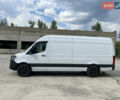 Белый Мерседес Sprinter, объемом двигателя 2.99 л и пробегом 32 тыс. км за 49900 $, фото 2 на Automoto.ua
