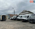 Белый Мерседес Sprinter, объемом двигателя 2.2 л и пробегом 276 тыс. км за 26800 $, фото 57 на Automoto.ua