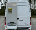 Белый Мерседес Sprinter, объемом двигателя 2.14 л и пробегом 230 тыс. км за 26900 $, фото 7 на Automoto.ua