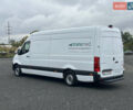 Белый Мерседес Sprinter, объемом двигателя 2.14 л и пробегом 433 тыс. км за 27900 $, фото 4 на Automoto.ua