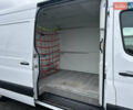 Белый Мерседес Sprinter, объемом двигателя 2.14 л и пробегом 433 тыс. км за 27900 $, фото 17 на Automoto.ua