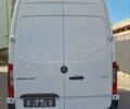 Белый Мерседес Sprinter, объемом двигателя 0 л и пробегом 73 тыс. км за 45000 $, фото 18 на Automoto.ua