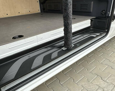 Белый Мерседес Sprinter, объемом двигателя 2.99 л и пробегом 373 тыс. км за 62700 $, фото 24 на Automoto.ua
