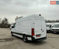 Белый Мерседес Sprinter, объемом двигателя 2.14 л и пробегом 223 тыс. км за 23900 $, фото 14 на Automoto.ua