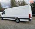 Білий Мерседес Sprinter, об'ємом двигуна 2.2 л та пробігом 150 тис. км за 23999 $, фото 7 на Automoto.ua