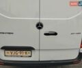 Белый Мерседес Sprinter, объемом двигателя 2 л и пробегом 333 тыс. км за 26900 $, фото 40 на Automoto.ua