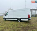 Белый Мерседес Sprinter, объемом двигателя 2.2 л и пробегом 143 тыс. км за 24400 $, фото 7 на Automoto.ua