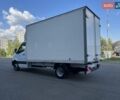 Белый Мерседес Sprinter, объемом двигателя 2.2 л и пробегом 266 тыс. км за 26500 $, фото 15 на Automoto.ua
