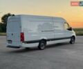 Белый Мерседес Sprinter, объемом двигателя 2.2 л и пробегом 267 тыс. км за 28900 $, фото 16 на Automoto.ua