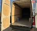 Белый Мерседес Sprinter, объемом двигателя 2.14 л и пробегом 219 тыс. км за 29499 $, фото 8 на Automoto.ua