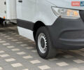 Белый Мерседес Sprinter, объемом двигателя 2.2 л и пробегом 254 тыс. км за 24500 $, фото 32 на Automoto.ua