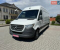 Білий Мерседес Sprinter, об'ємом двигуна 2.2 л та пробігом 260 тис. км за 26490 $, фото 2 на Automoto.ua