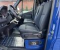 Білий Мерседес Sprinter, об'ємом двигуна 2.2 л та пробігом 141 тис. км за 36500 $, фото 20 на Automoto.ua