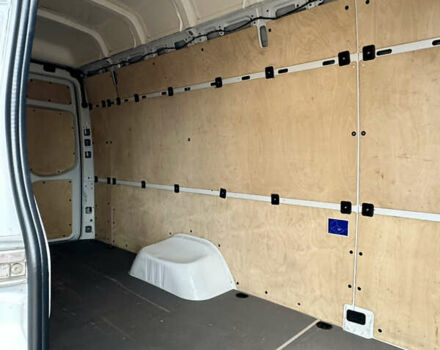 Белый Мерседес Sprinter, объемом двигателя 2.99 л и пробегом 373 тыс. км за 62700 $, фото 27 на Automoto.ua
