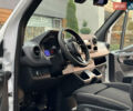 Белый Мерседес Sprinter, объемом двигателя 2.2 л и пробегом 254 тыс. км за 24500 $, фото 79 на Automoto.ua