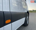 Белый Мерседес Sprinter, объемом двигателя 2.2 л и пробегом 267 тыс. км за 20999 $, фото 25 на Automoto.ua