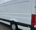Білий Мерседес Sprinter, об'ємом двигуна 1.95 л та пробігом 242 тис. км за 27600 $, фото 2 на Automoto.ua