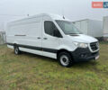 Белый Мерседес Sprinter, объемом двигателя 2.2 л и пробегом 143 тыс. км за 24400 $, фото 23 на Automoto.ua