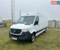 Белый Мерседес Sprinter, объемом двигателя 2.2 л и пробегом 143 тыс. км за 24400 $, фото 1 на Automoto.ua