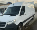 Білий Мерседес Sprinter, об'ємом двигуна 2.2 л та пробігом 260 тис. км за 27999 $, фото 3 на Automoto.ua
