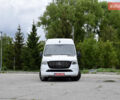 Белый Мерседес Sprinter, объемом двигателя 2.2 л и пробегом 280 тыс. км за 29500 $, фото 42 на Automoto.ua